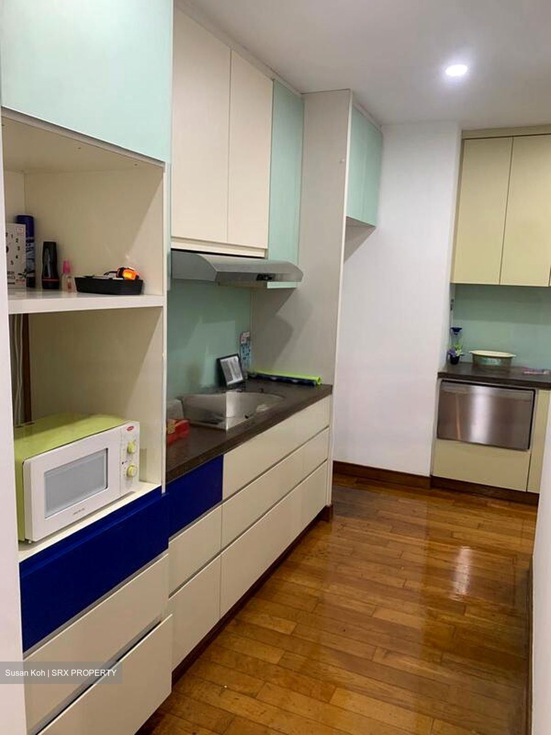 Villa De West (D5), Condominium #470383421